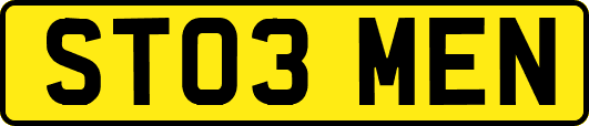 ST03MEN