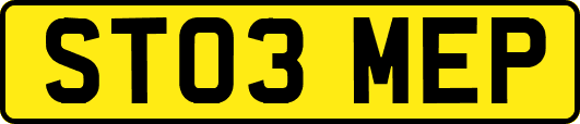 ST03MEP