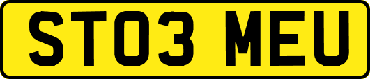 ST03MEU