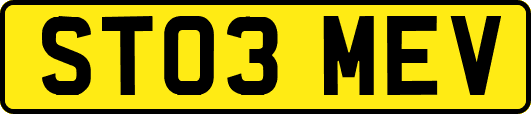 ST03MEV