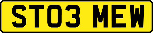 ST03MEW