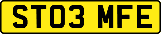 ST03MFE