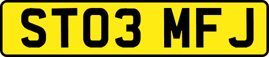 ST03MFJ