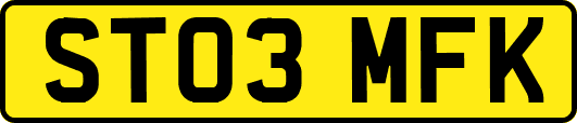 ST03MFK