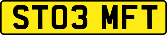 ST03MFT