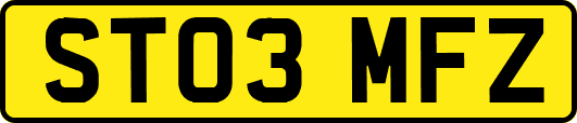 ST03MFZ
