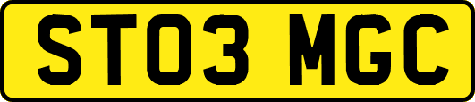 ST03MGC