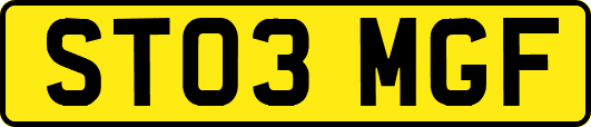 ST03MGF