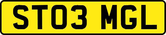 ST03MGL