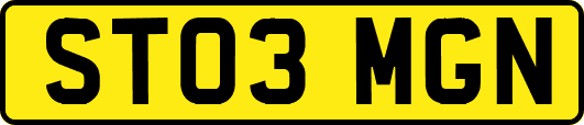 ST03MGN