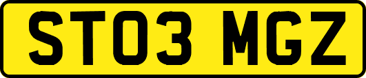 ST03MGZ
