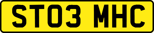 ST03MHC