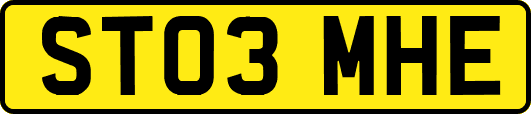 ST03MHE