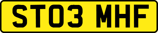 ST03MHF
