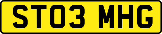 ST03MHG