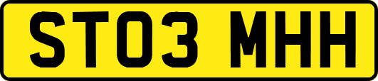 ST03MHH