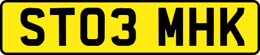 ST03MHK