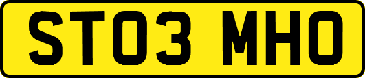 ST03MHO
