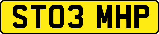 ST03MHP