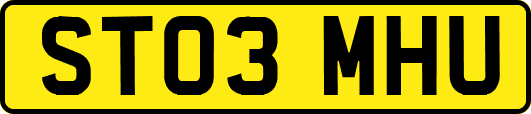 ST03MHU