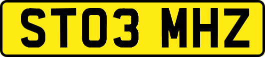 ST03MHZ