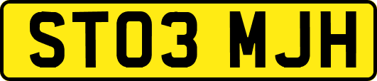 ST03MJH