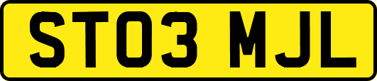 ST03MJL