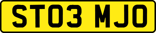 ST03MJO