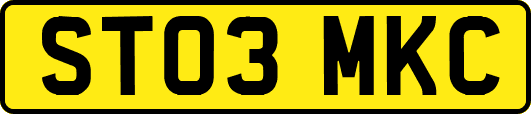 ST03MKC