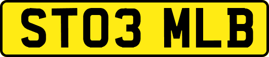 ST03MLB