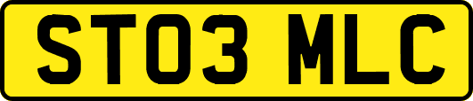 ST03MLC