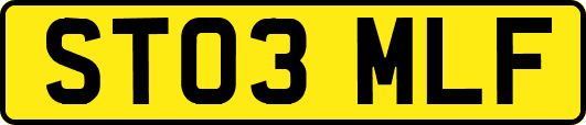 ST03MLF