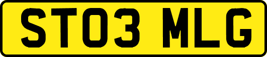 ST03MLG