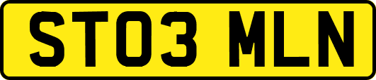 ST03MLN