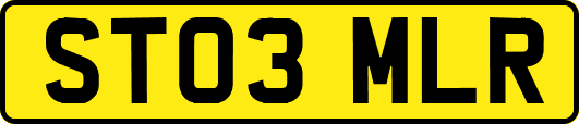 ST03MLR