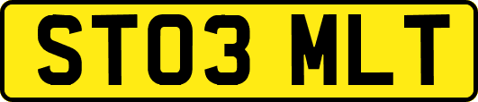 ST03MLT