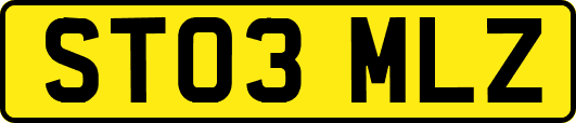 ST03MLZ