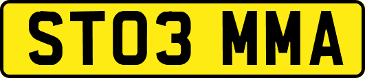 ST03MMA