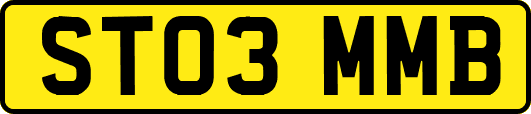 ST03MMB
