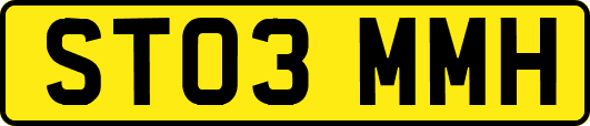 ST03MMH