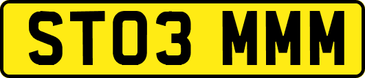 ST03MMM