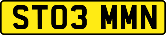 ST03MMN