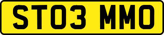 ST03MMO