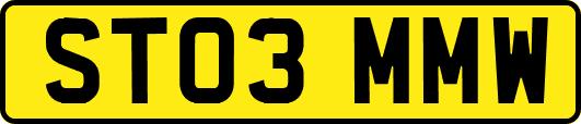 ST03MMW