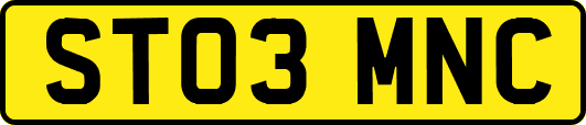 ST03MNC