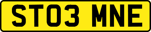 ST03MNE