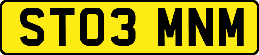 ST03MNM