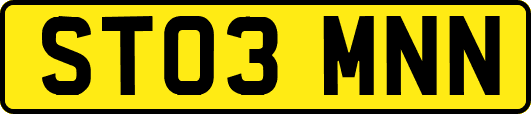 ST03MNN