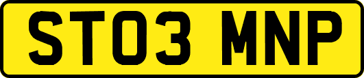 ST03MNP