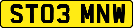 ST03MNW